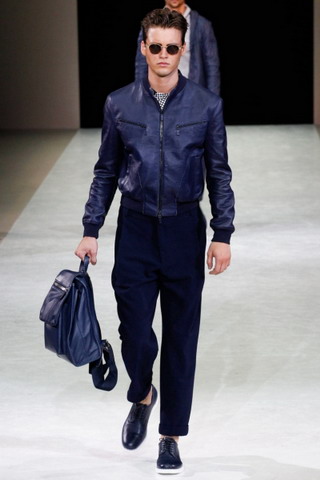 Giorgio Armani / - 2015